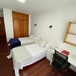 Hostal Habuni-San Martin